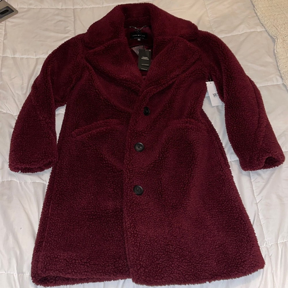 Lucky Brand Jacket